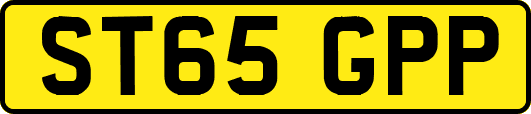 ST65GPP
