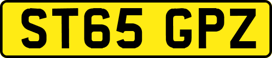 ST65GPZ