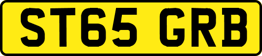 ST65GRB