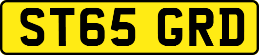 ST65GRD