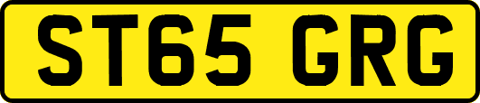 ST65GRG