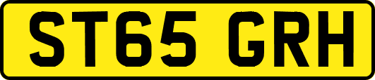 ST65GRH