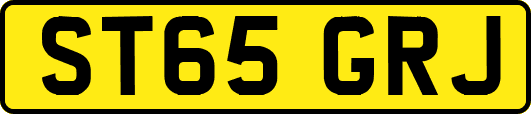 ST65GRJ