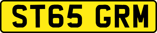 ST65GRM