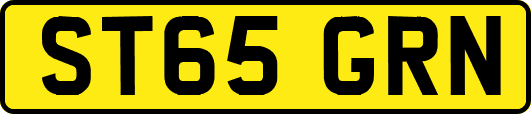 ST65GRN