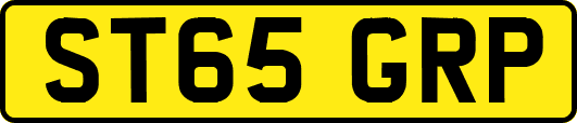 ST65GRP