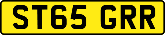 ST65GRR