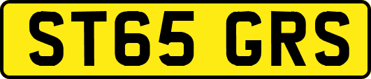 ST65GRS