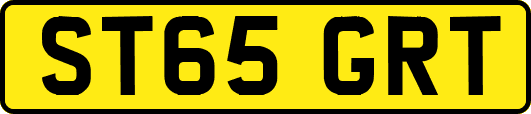 ST65GRT
