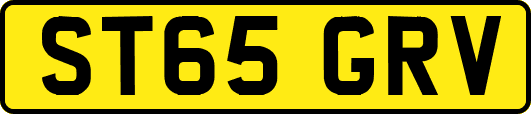 ST65GRV