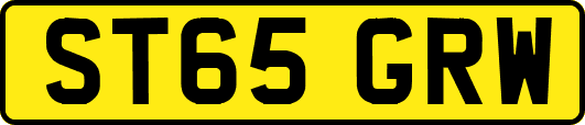 ST65GRW