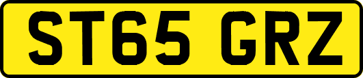 ST65GRZ