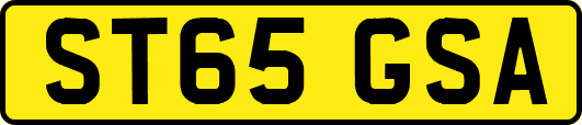 ST65GSA