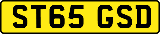 ST65GSD