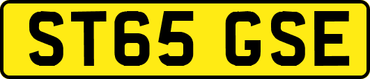 ST65GSE