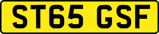 ST65GSF