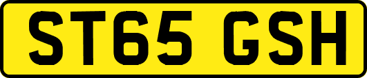 ST65GSH