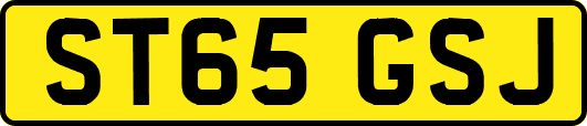 ST65GSJ