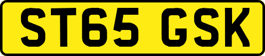 ST65GSK