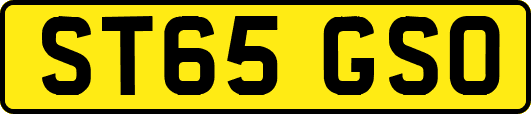 ST65GSO