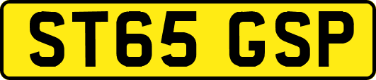 ST65GSP
