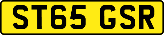 ST65GSR