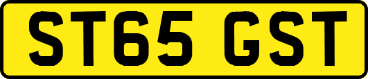 ST65GST