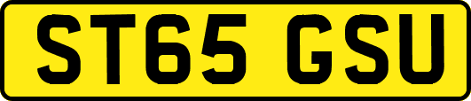 ST65GSU