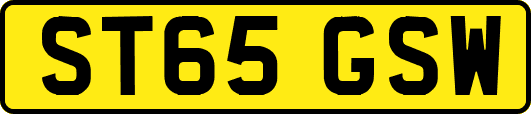 ST65GSW