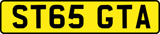 ST65GTA