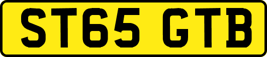 ST65GTB