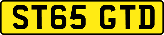 ST65GTD