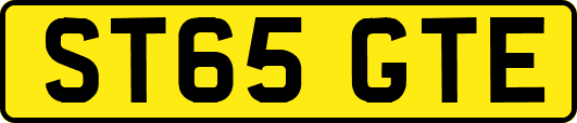 ST65GTE