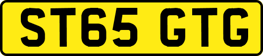 ST65GTG