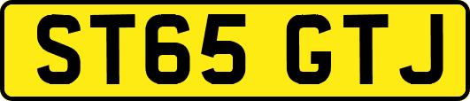ST65GTJ