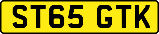 ST65GTK