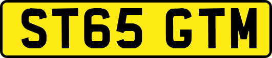 ST65GTM