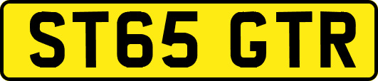 ST65GTR