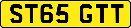ST65GTT