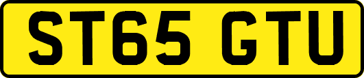 ST65GTU