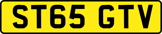 ST65GTV