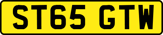 ST65GTW