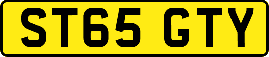 ST65GTY