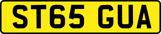 ST65GUA