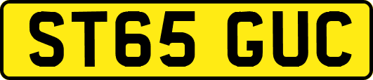 ST65GUC