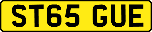 ST65GUE