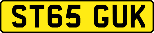 ST65GUK