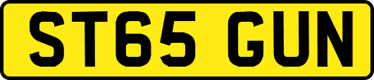 ST65GUN