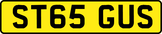 ST65GUS
