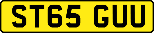ST65GUU
